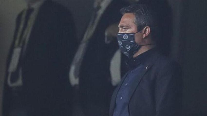 Serhat Ulueren: 'Mahmut Uslu bana anlattı, Aziz Yıldırım...'