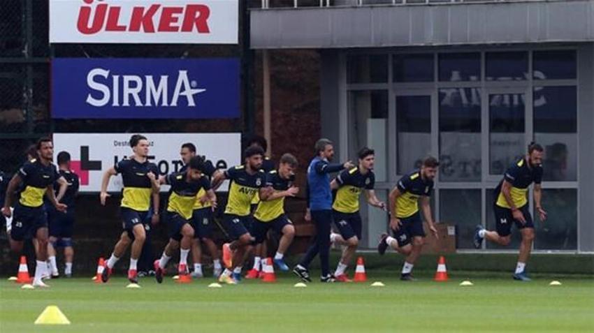 Serhat Ulueren: 'Mahmut Uslu bana anlattı, Aziz Yıldırım...'