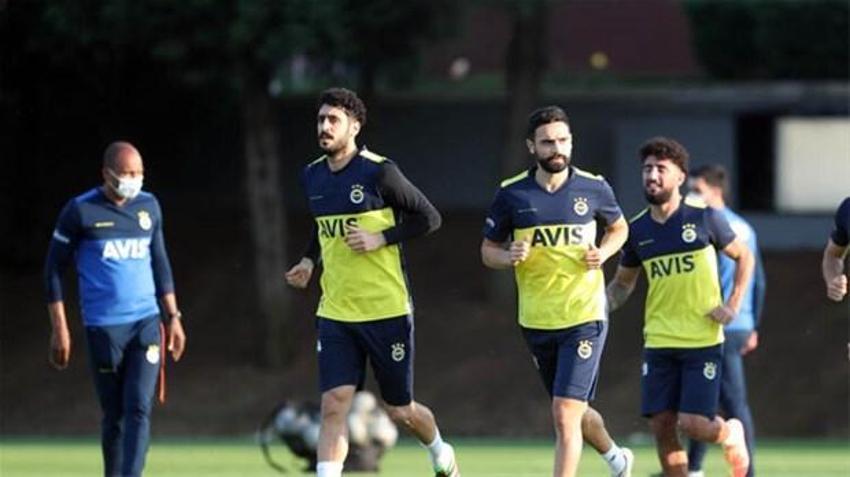 Serhat Ulueren: 'Mahmut Uslu bana anlattı, Aziz Yıldırım...'