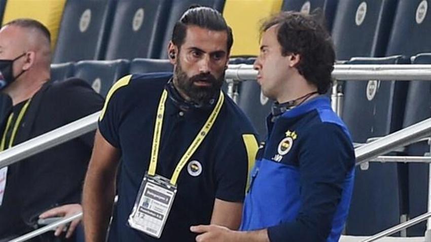 Serhat Ulueren: 'Mahmut Uslu bana anlattı, Aziz Yıldırım...'