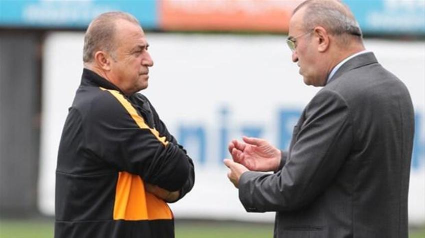 Serhat Ulueren: 'Mahmut Uslu bana anlattı, Aziz Yıldırım...'