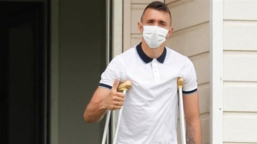 Serhat Ulueren: 'Mahmut Uslu bana anlattı, Aziz Yıldırım...'