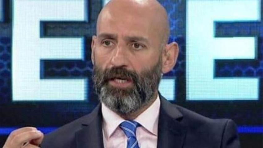 Serhat Ulueren: 'Mahmut Uslu bana anlattı, Aziz Yıldırım...'