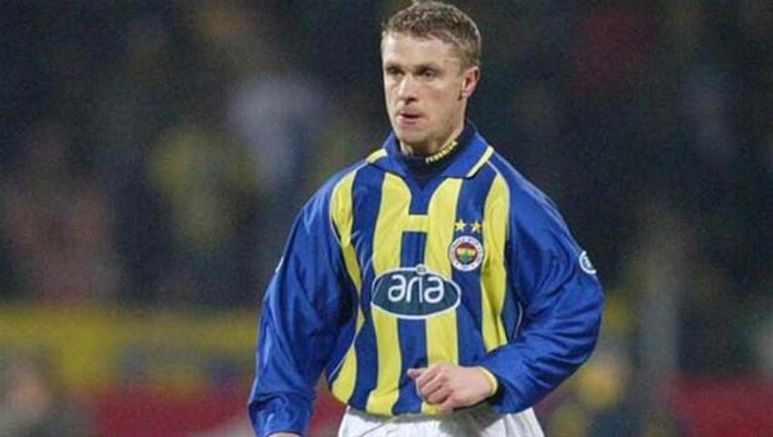 Sergiy Rebrov'dan Fenerbahçe açıklaması: Resmi teklif...