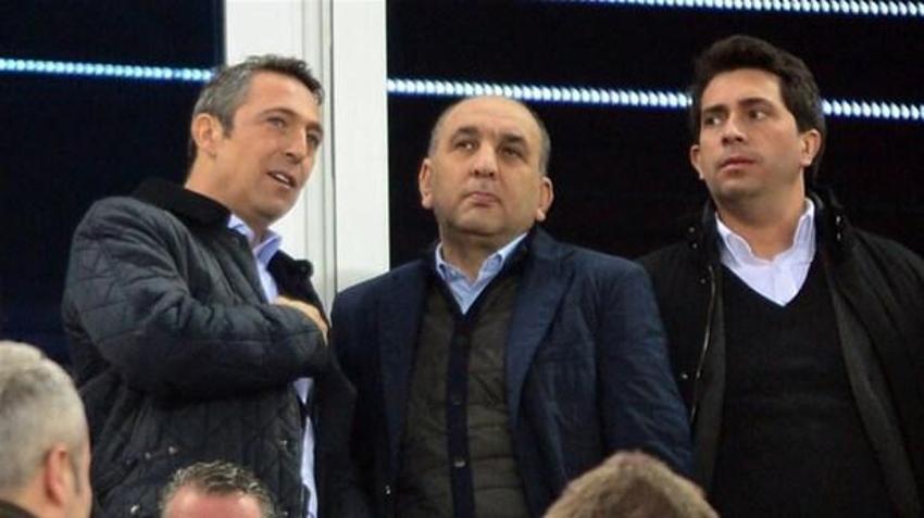 Sergiy Rebrov'dan Fenerbahçe açıklaması: Resmi teklif...