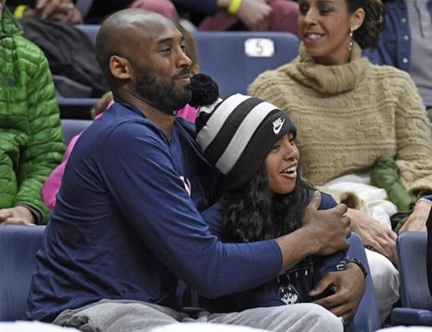 Kobe Bryant'ın hayatını kaybettiği kazada rapor yayınlandı! Vertigo...