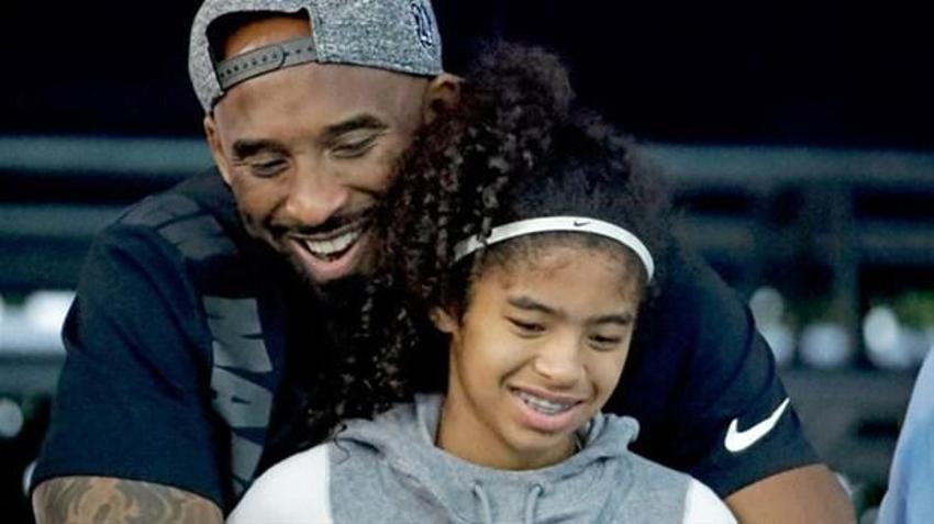 Kobe Bryant'ın hayatını kaybettiği kazada rapor yayınlandı! Vertigo...