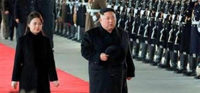 Kuzey Kore'nin Ivanka Trump'ı! İşte hakkında hiç bilinmeyenler
