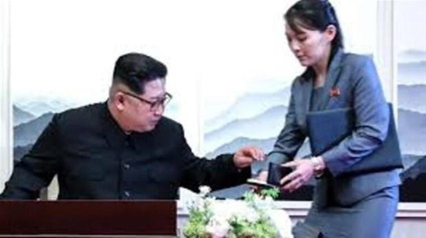 Kuzey Kore'nin Ivanka Trump'ı! İşte hakkında hiç bilinmeyenler