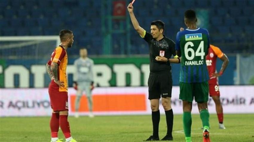 Tugay Kerimoğlu'ndan Muslera yorumu...
