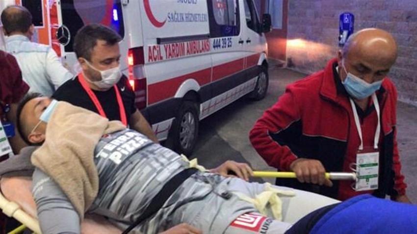 Tugay Kerimoğlu'ndan Muslera yorumu...
