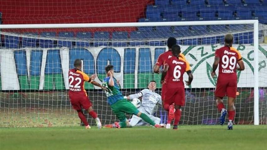 Tugay Kerimoğlu'ndan Muslera yorumu...