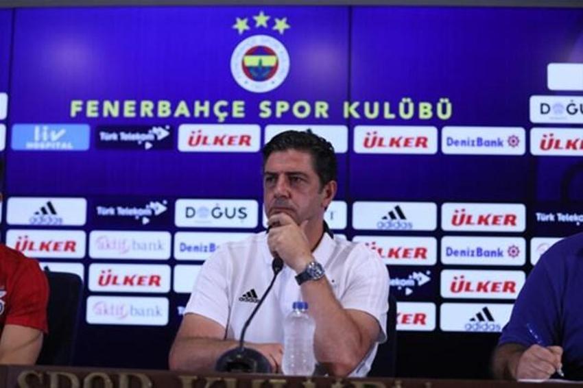 Fenerbahçe'den ters köşe! Rui Vitoria'ya dev teklif...