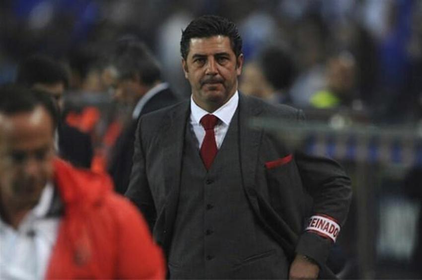 Fenerbahçe'den ters köşe! Rui Vitoria'ya dev teklif...