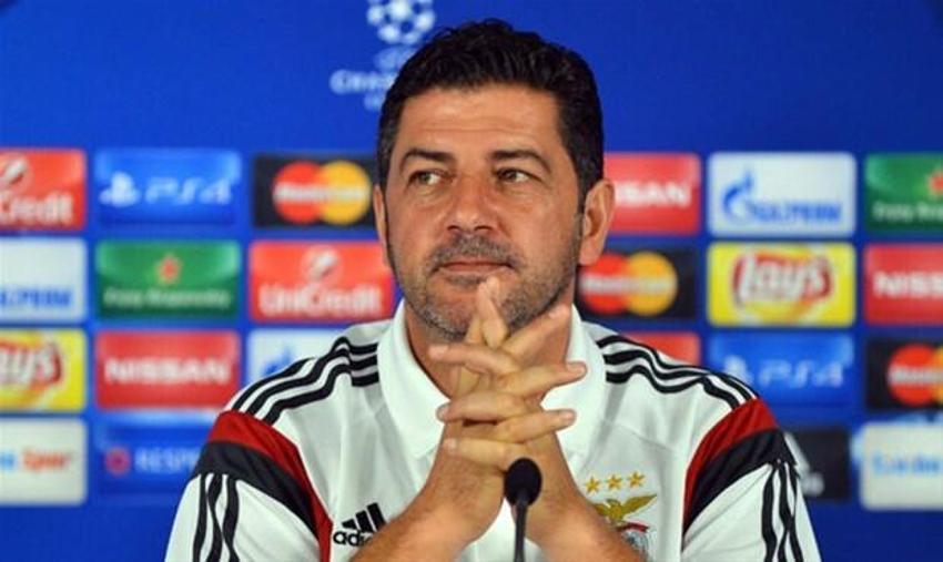 Fenerbahçe'den ters köşe! Rui Vitoria'ya dev teklif...