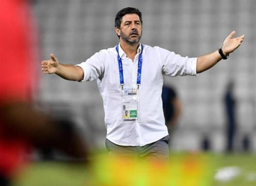 Fenerbahçe'den ters köşe! Rui Vitoria'ya dev teklif...