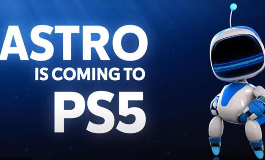 Sony PlayStation 5 resmi olarak tanıtıldı! İşte tüm özellikleri ve yeni oyunlar...