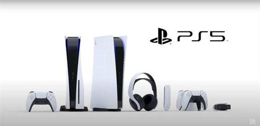Sony PlayStation 5 resmi olarak tanıtıldı! İşte tüm özellikleri ve yeni oyunlar...