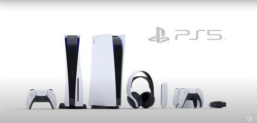 Sony PlayStation 5 resmi olarak tanıtıldı! İşte tüm özellikleri ve yeni oyunlar...