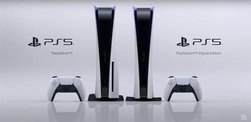 Sony PlayStation 5 resmi olarak tanıtıldı! İşte tüm özellikleri ve yeni oyunlar...