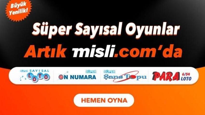 İşte Fatih Terim'in yeni 'Hasan Şaş'ı