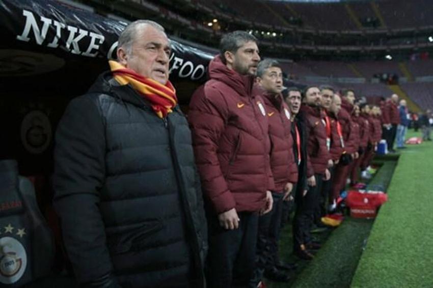 İşte Fatih Terim'in yeni 'Hasan Şaş'ı