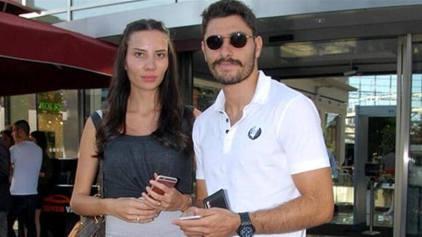 Özer Hurmacı'nın eşi müjdeyi verdi!