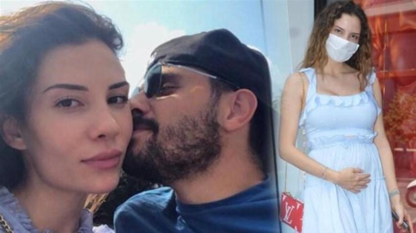 Özer Hurmacı'nın eşi müjdeyi verdi!