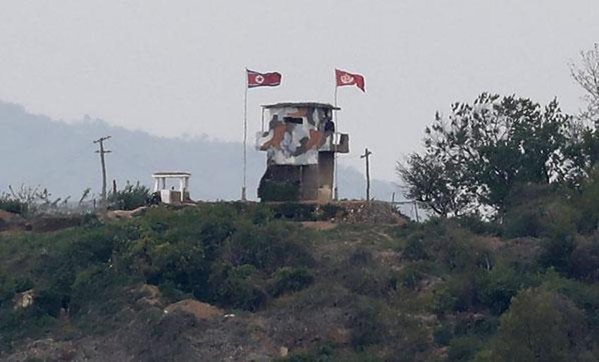Dünyayı şoke eden karar! Kuzey Kore harekete geçti...