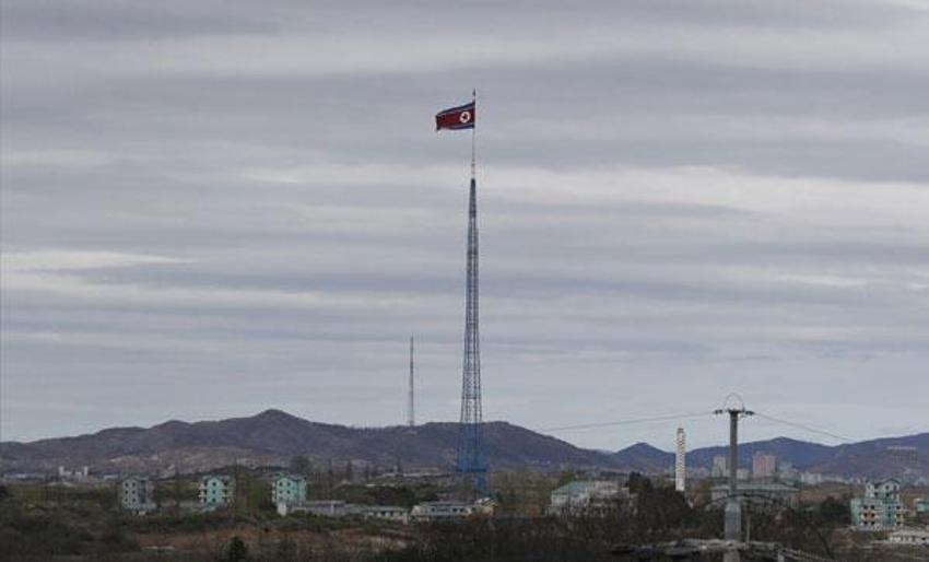 Dünyayı şoke eden karar! Kuzey Kore harekete geçti...