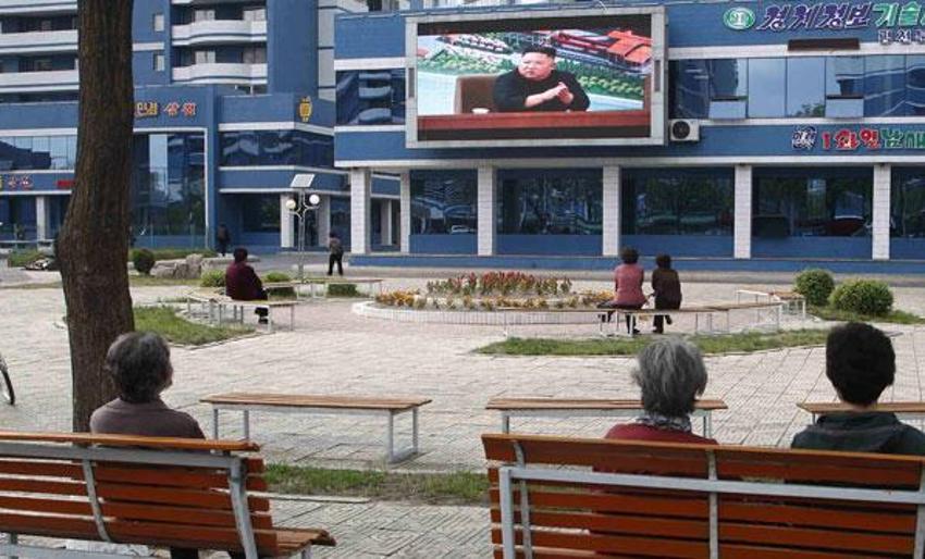 Dünyayı şoke eden karar! Kuzey Kore harekete geçti...