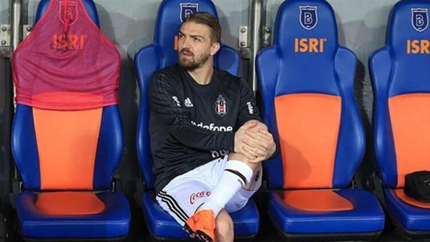 Menajeri açıkladı! "Türk kulübüyle anlaşma imzalayacağız"