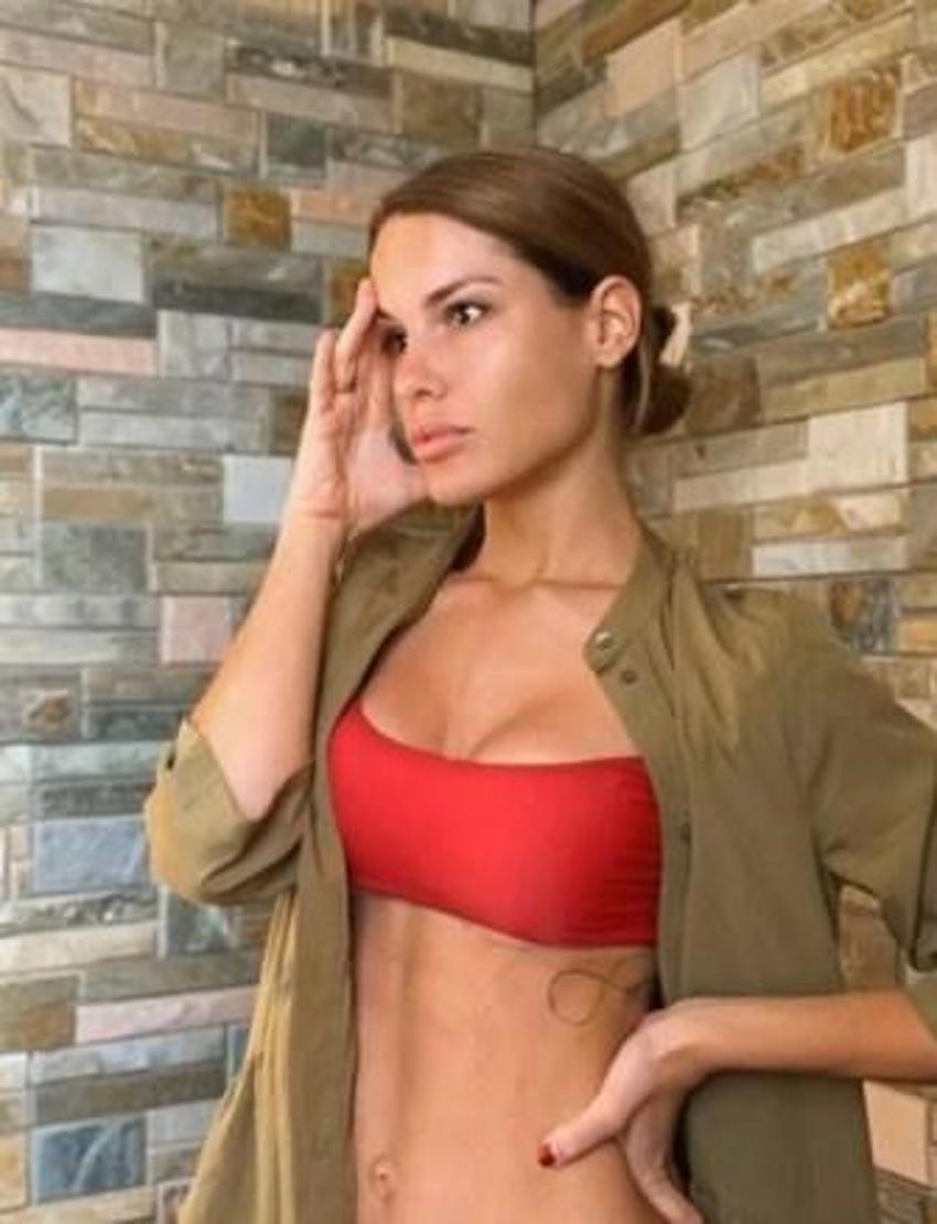 Isla'nın transferine Gala Caldirola araya girdi