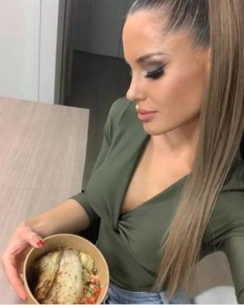 Isla'nın transferine Gala Caldirola araya girdi
