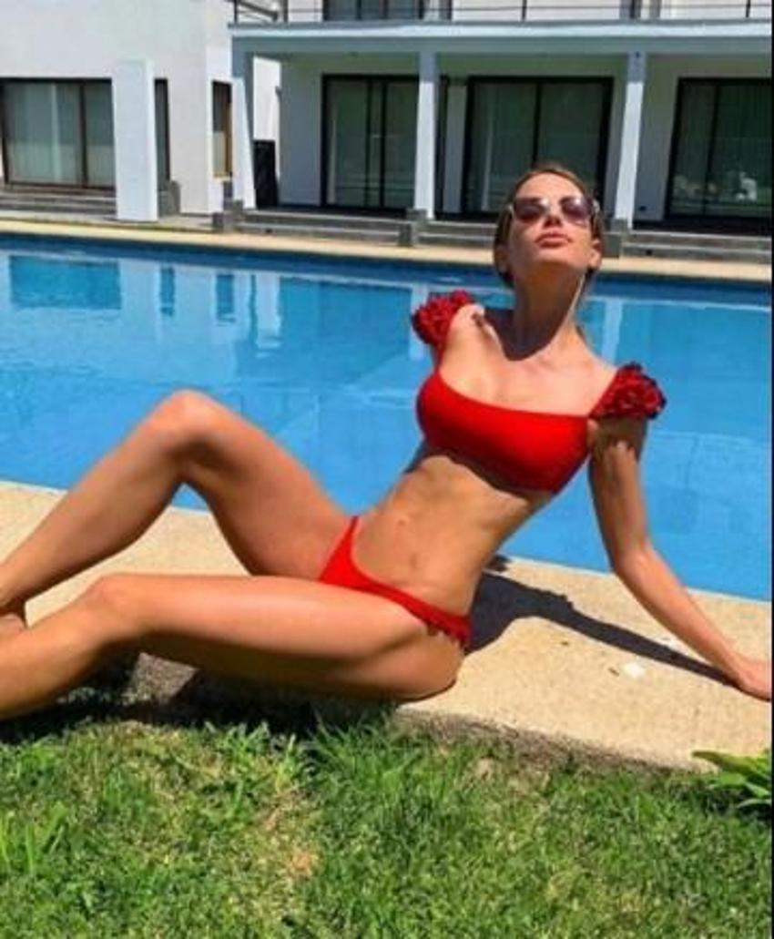 Isla'nın transferine Gala Caldirola araya girdi