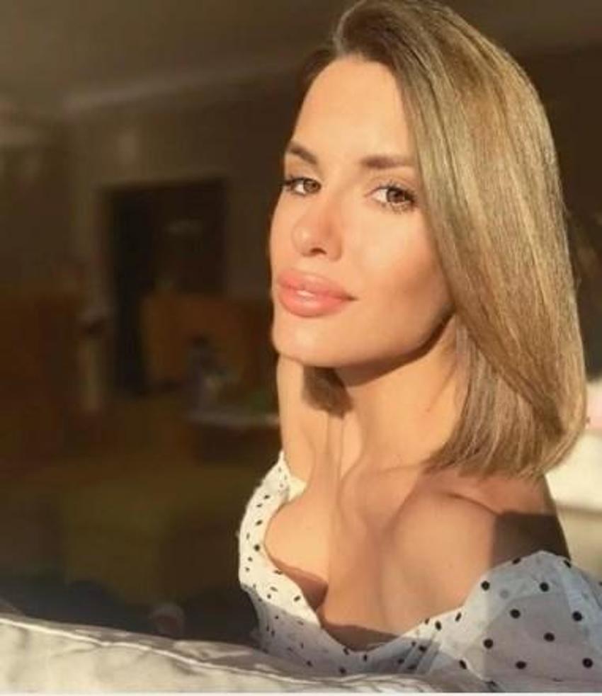 Isla'nın transferine Gala Caldirola araya girdi