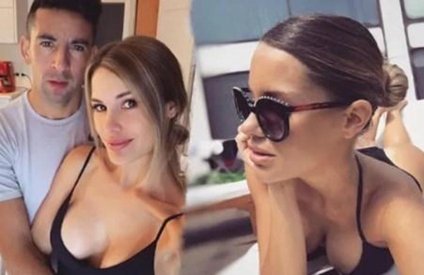 Isla'nın transferine Gala Caldirola araya girdi