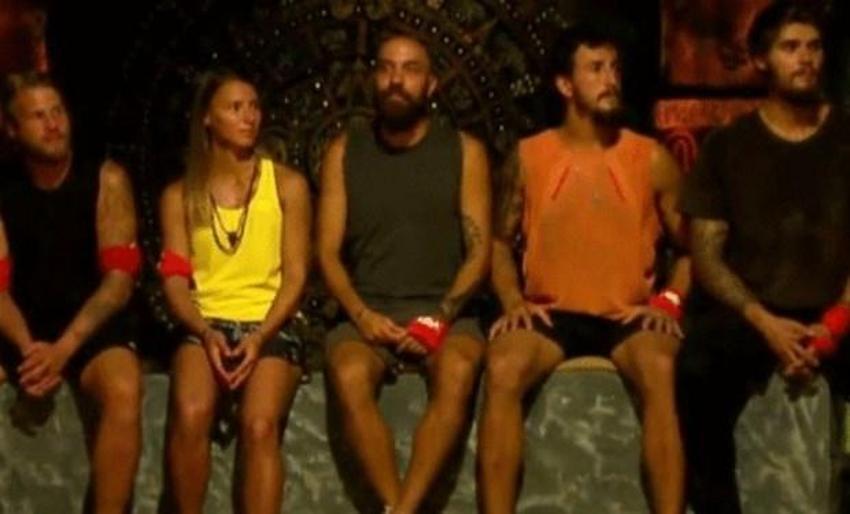 Survivor dokunulmazlık oyununu kim kazandı? Eleme adayı kim oldu?