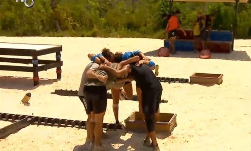 Survivor dokunulmazlık oyununu kim kazandı? Eleme adayı kim oldu?