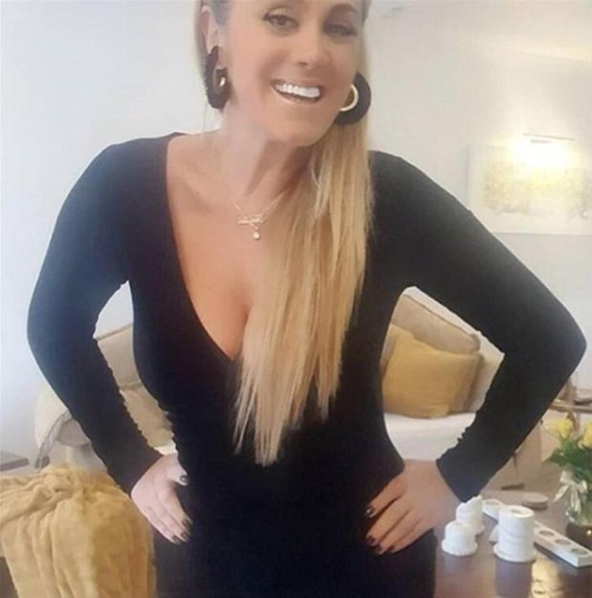 'Çılgın Bediş'in 'Banu'su Sonay Aydın'ın bakın nasıl yaşıyor?