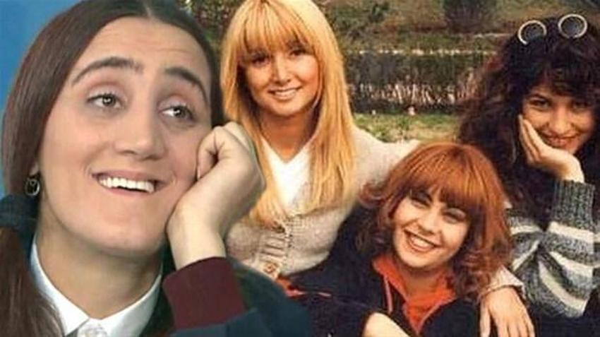 'Çılgın Bediş'in 'Banu'su Sonay Aydın'ın bakın nasıl yaşıyor?