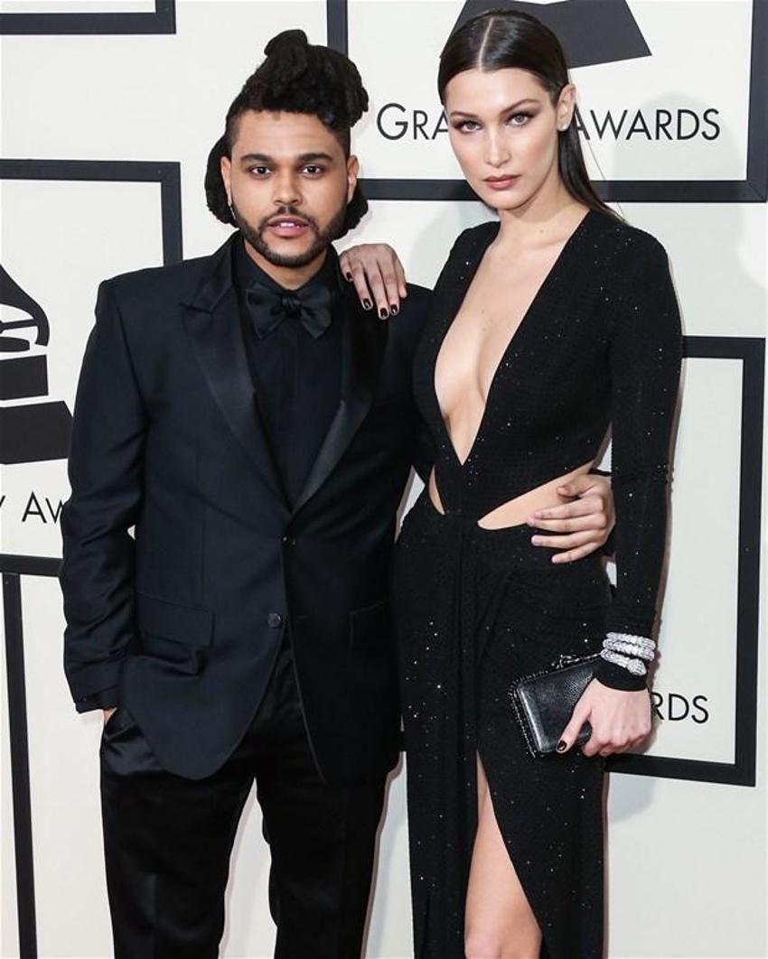 The Weeknd ile Bella Hadid barıştı mı?