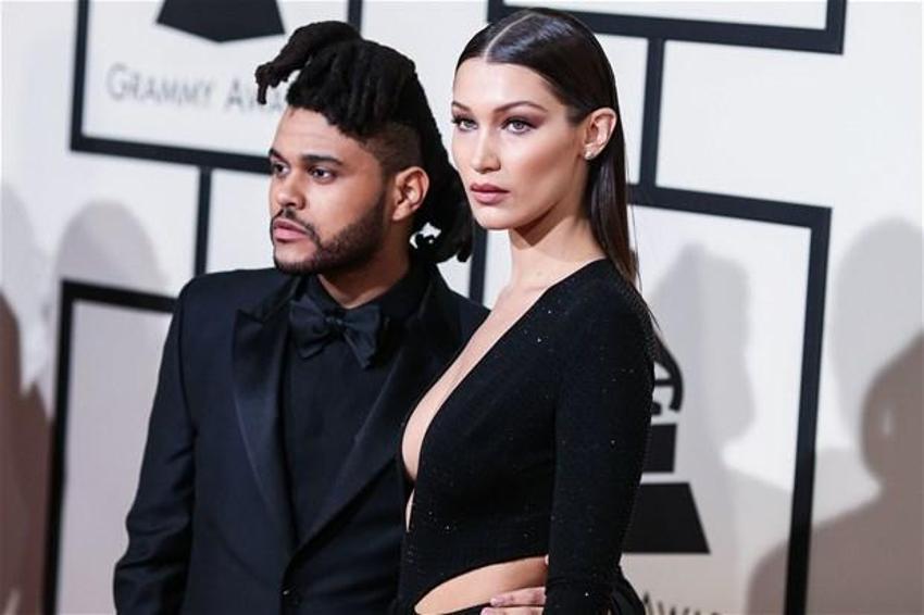 The Weeknd ile Bella Hadid barıştı mı?