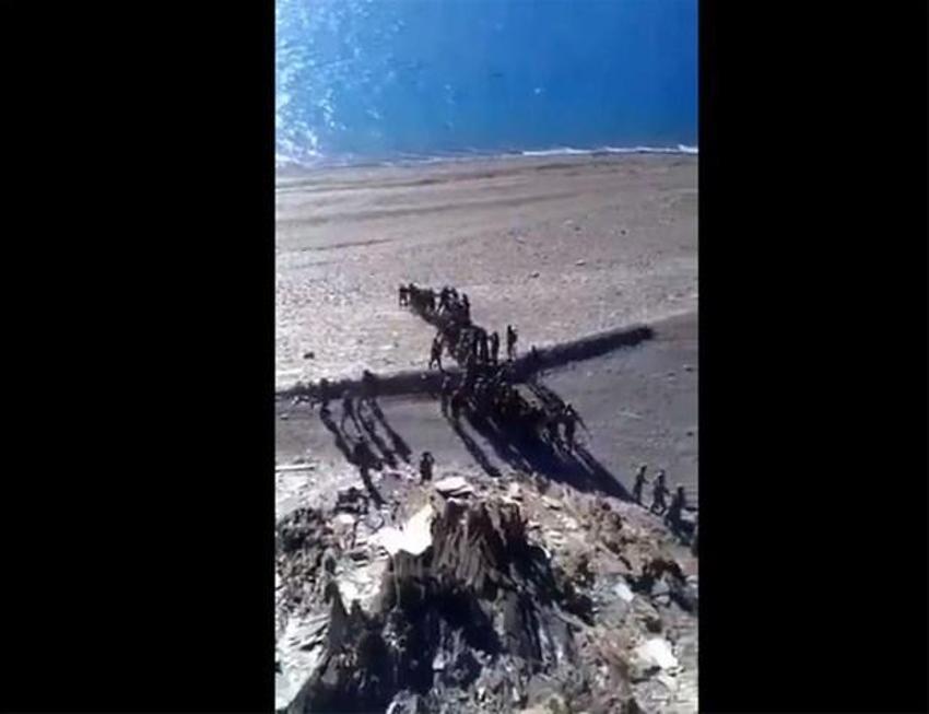Tehlikeli gerginlik! Nükleer savaşa adım adım