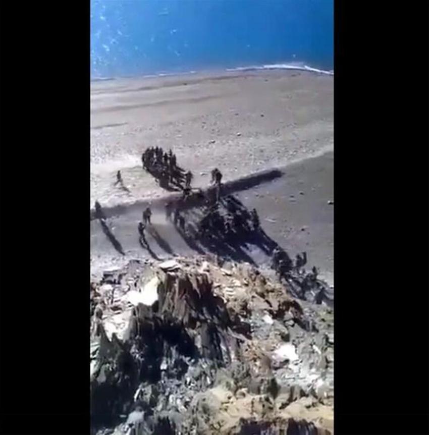 Tehlikeli gerginlik! Nükleer savaşa adım adım
