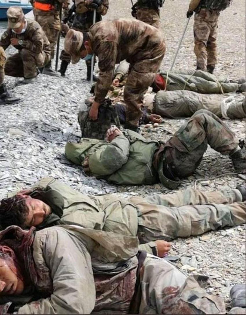 Tehlikeli gerginlik! Nükleer savaşa adım adım