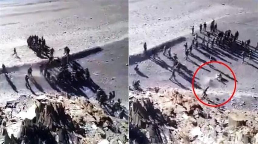 Tehlikeli gerginlik! Nükleer savaşa adım adım