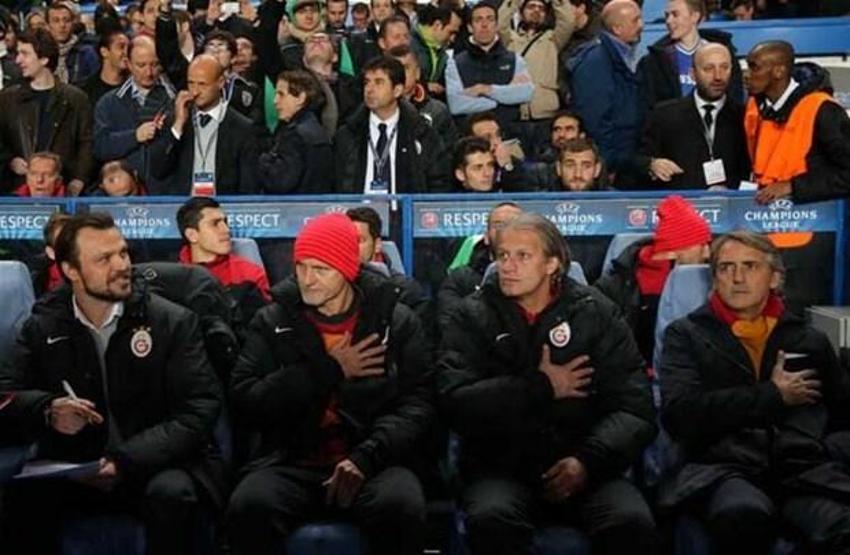 Tugay Kerimoğlu: "Fenerbahçe ile görüştüm"