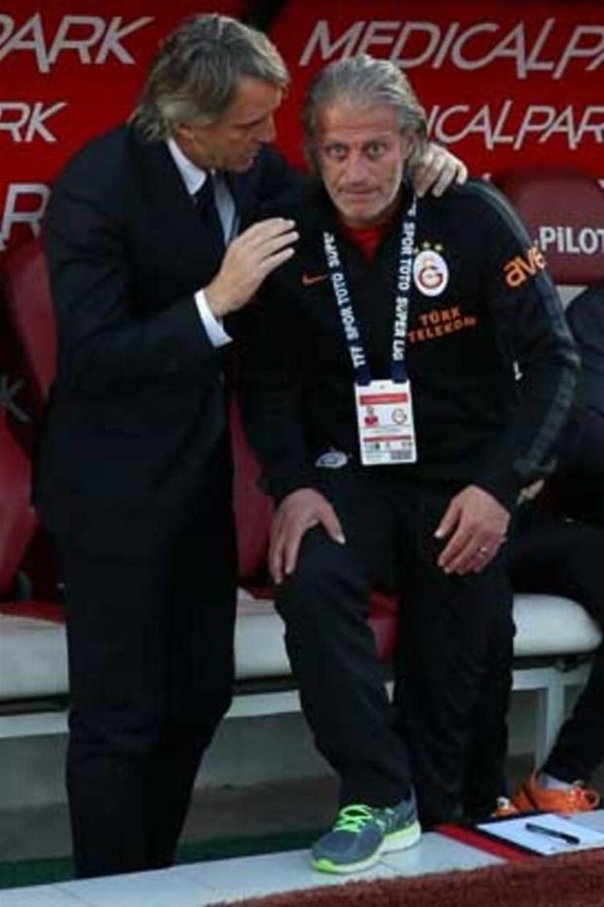Tugay Kerimoğlu: "Fenerbahçe ile görüştüm"