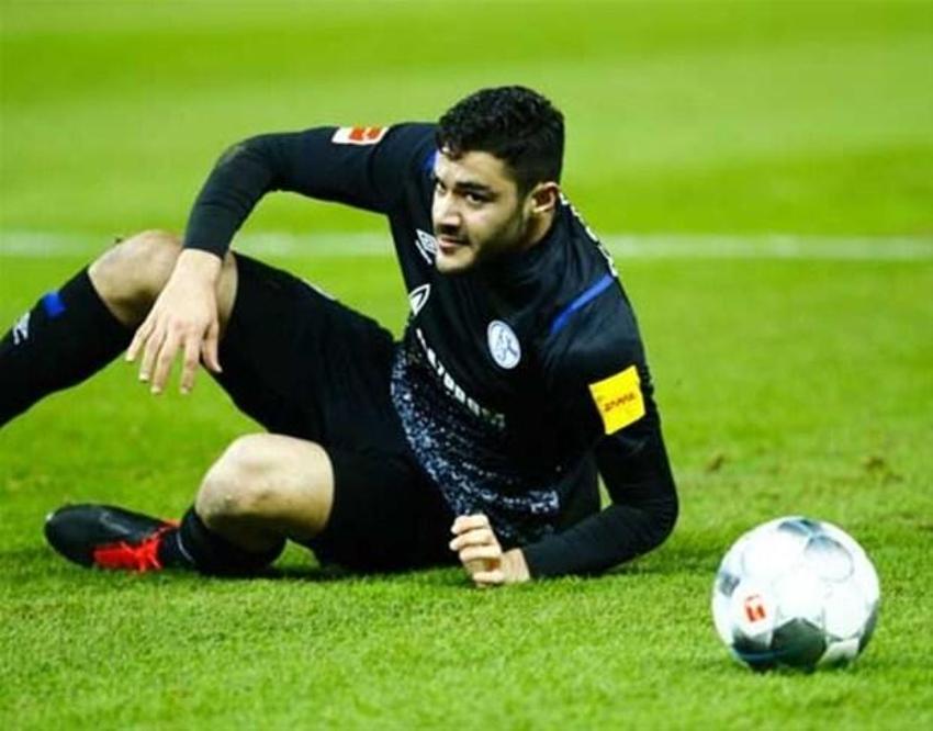 Tugay Kerimoğlu: "Fenerbahçe ile görüştüm"